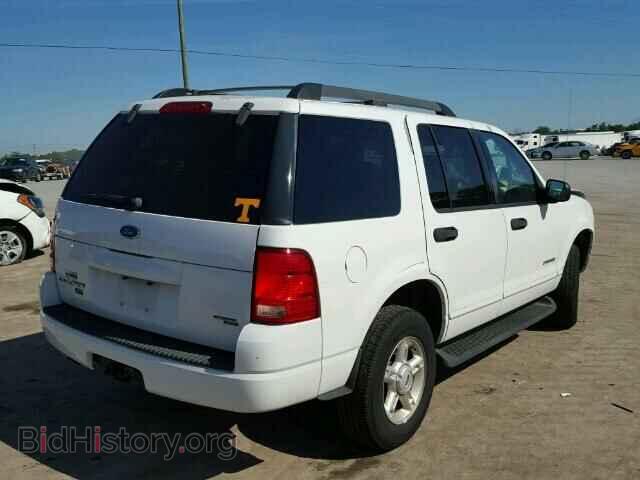 2005 FORD EXPLORER - VIN: 1FMZU73K15UB60806 - Фото 4