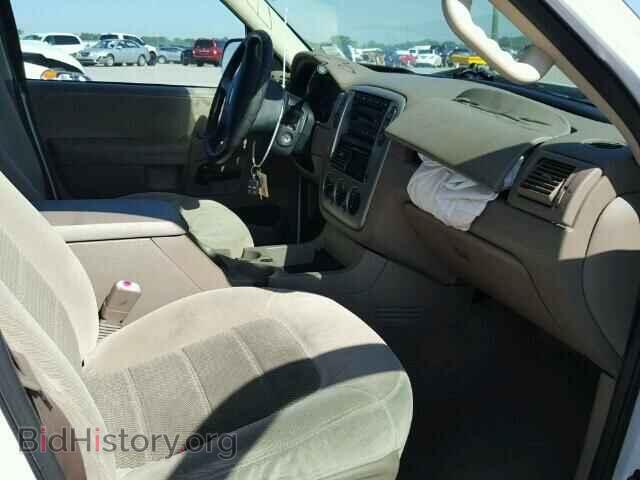 2005 FORD EXPLORER - VIN: 1FMZU73K15UB60806 - Фото 5