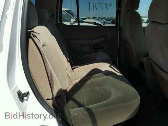 2005 FORD EXPLORER - VIN: 1FMZU73K15UB60806 - Фото 6