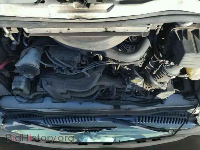 2005 FORD EXPLORER - VIN: 1FMZU73K15UB60806 - Фото 7