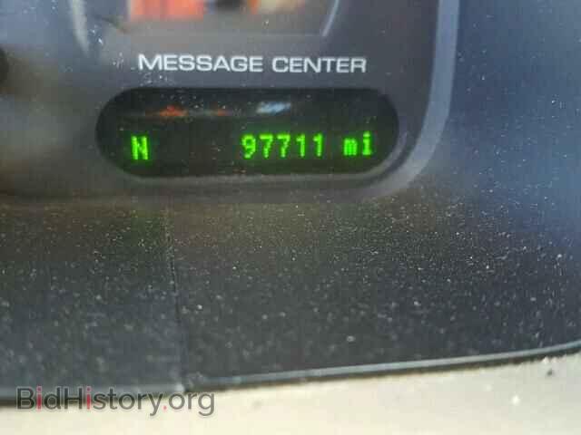 2005 FORD EXPLORER - VIN: 1FMZU73K15UB60806 - Фото 8