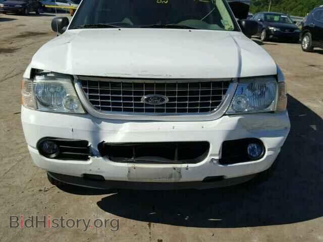 2005 FORD EXPLORER - VIN: 1FMZU73K15UB60806 - Фото 9