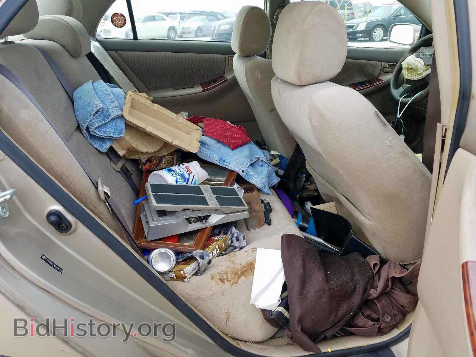 2006 TOYOTA COROLLA - VIN: 2T1BR30E36C692149 - Фото 6