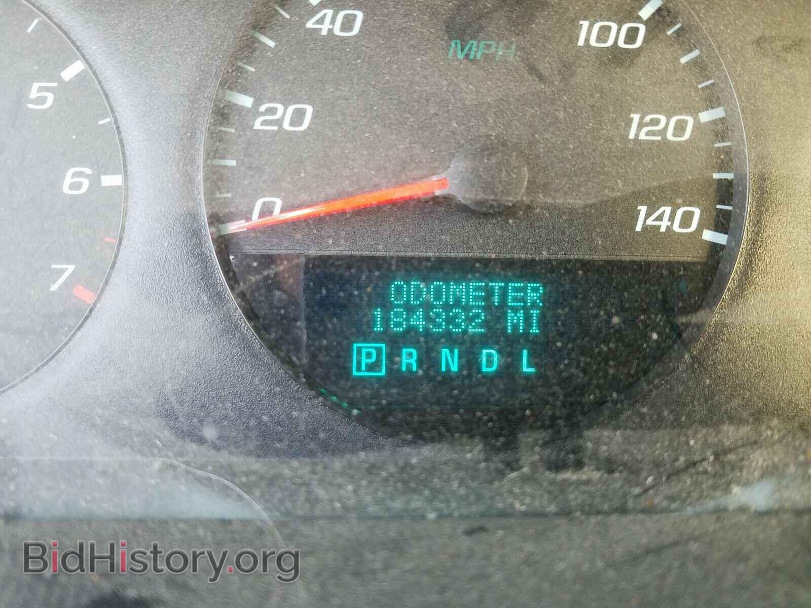 2014 CHEVROLET IMPALA - VIN: 2G1WA5E30E1102782 - Фото 8