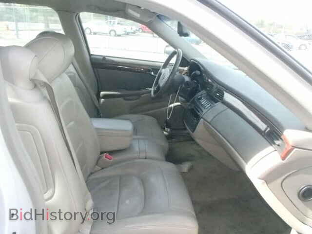 2004 CADILLAC DEVILLE - VIN: 1G6KD54Y84U149882 - Фото 5
