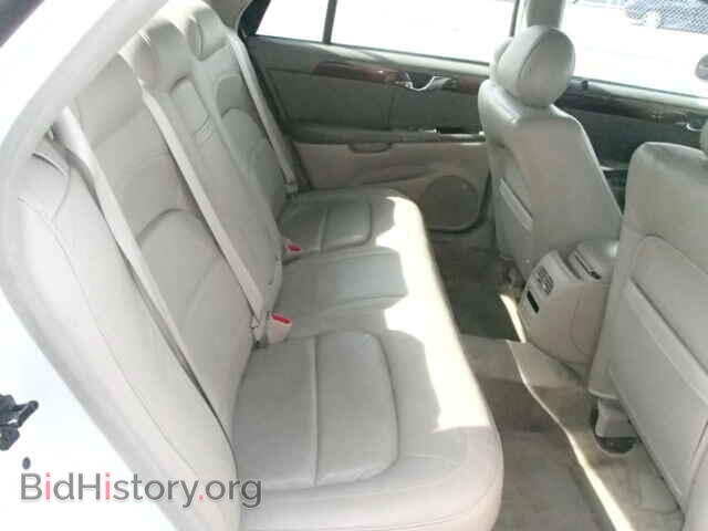 2004 CADILLAC DEVILLE - VIN: 1G6KD54Y84U149882 - Фото 6