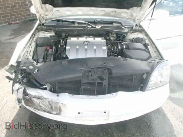 2004 CADILLAC DEVILLE - VIN: 1G6KD54Y84U149882 - Фото 7