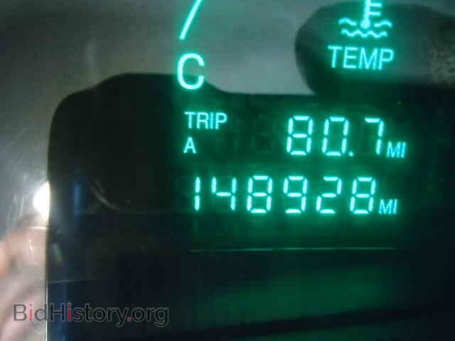 2004 CADILLAC DEVILLE - VIN: 1G6KD54Y84U149882 - Фото 8