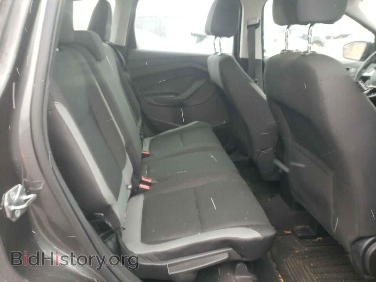 2015 FORD ESCAPE - VIN: 1FMCU0F72FUA04411 - Фото 6
