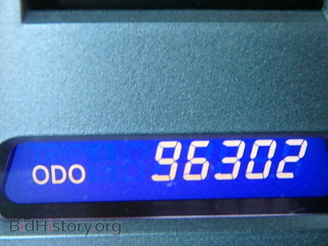 2007 LEXUS IS350 - VIN: JTHBE262875015713 - Фото 8