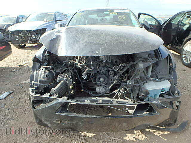 2007 LEXUS IS350 - VIN: JTHBE262875015713 - Фото 10