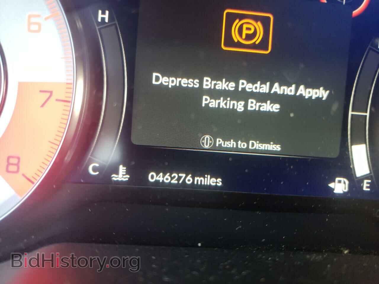 2020 ACURA RDX - VIN: 5J8TC2H65LL009239 - Фото 8