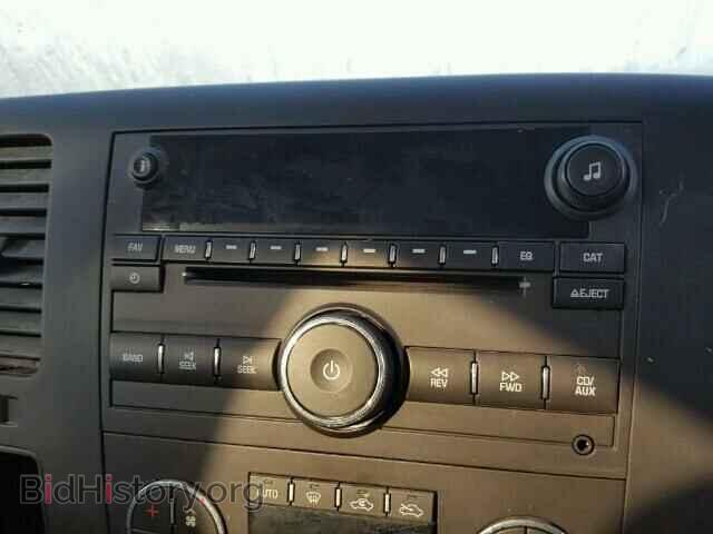 2009 CHEVROLET SILVERADO - VIN: 3GCEC23049G165370 - Фото 9