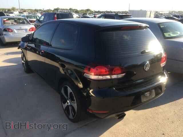 2010 VOLKSWAGEN GOLF - VIN: WVWAB7AJ4AW282012 - Фото 3