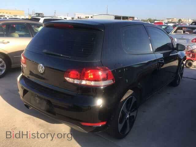 2010 VOLKSWAGEN GOLF - VIN: WVWAB7AJ4AW282012 - Фото 4