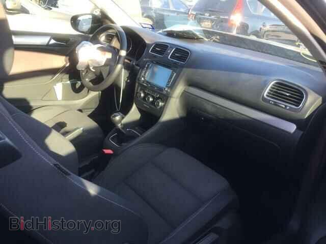 2010 VOLKSWAGEN GOLF - VIN: WVWAB7AJ4AW282012 - Фото 5