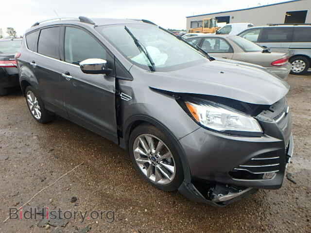 Фотография 1FMCU0GX4EUD14931 - FORD ESCAPE 2014