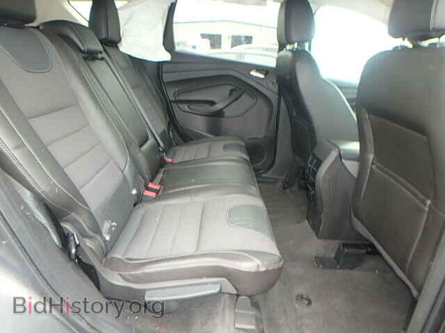 2014 FORD ESCAPE - VIN: 1FMCU0GX4EUD14931 - Фото 6
