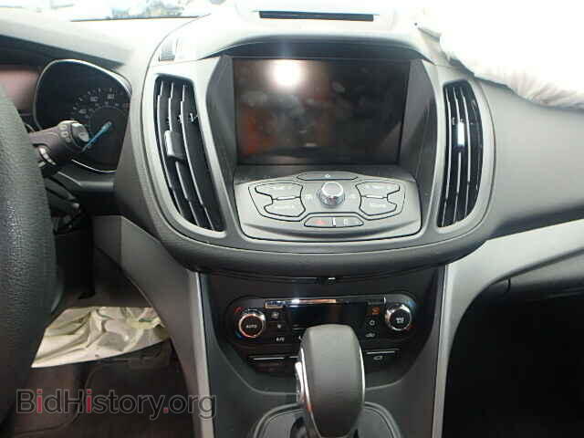 2014 FORD ESCAPE - VIN: 1FMCU0GX4EUD14931 - Фото 9
