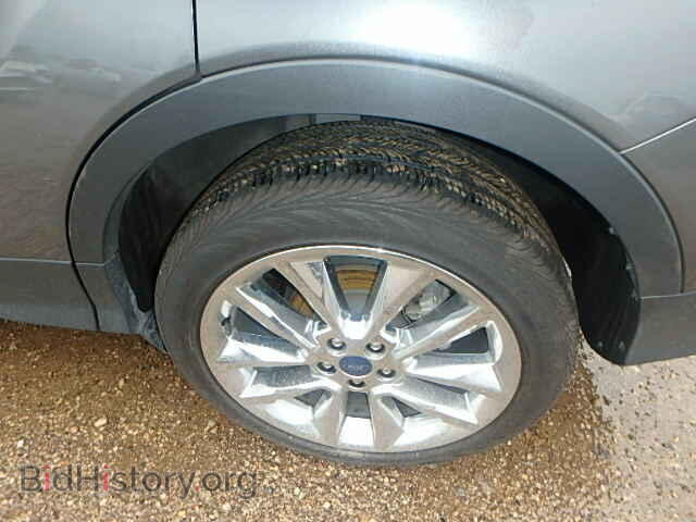 2014 FORD ESCAPE - VIN: 1FMCU0GX4EUD14931 - Фото 10