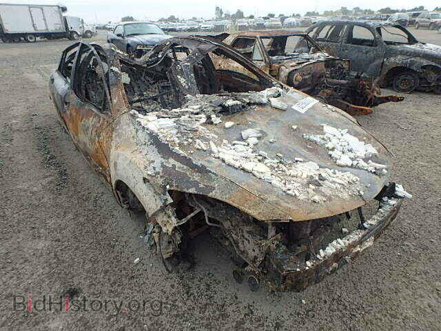 Фотография 1YVHP82B795M09442 - MAZDA 6 2009