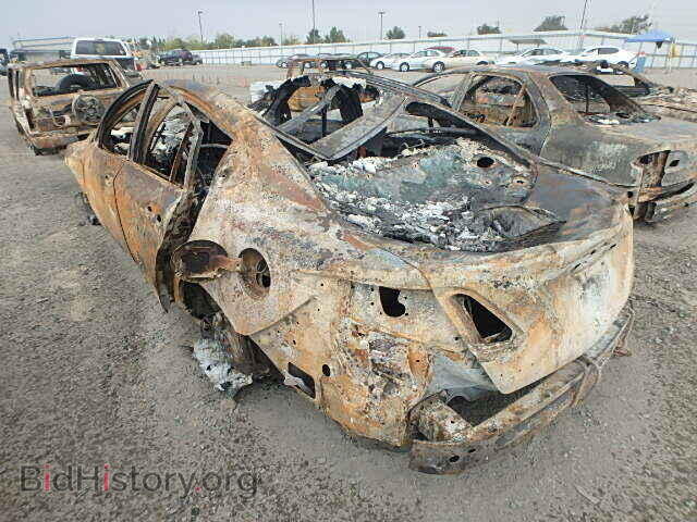 2009 MAZDA 6 - VIN: 1YVHP82B795M09442 - Фото 3