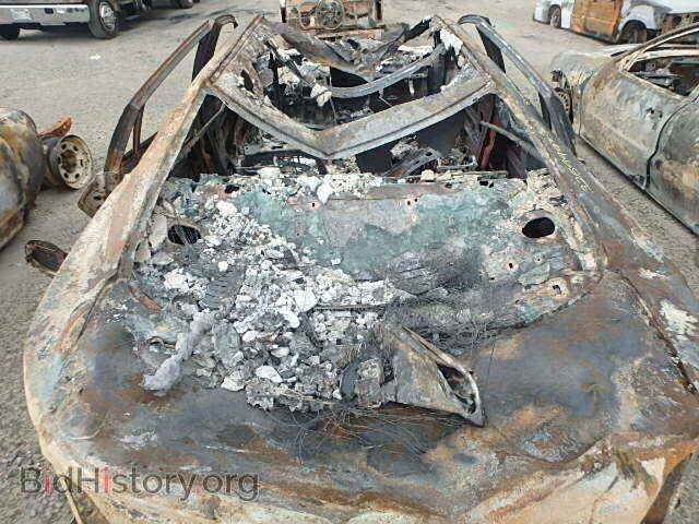 2009 MAZDA 6 - VIN: 1YVHP82B795M09442 - Фото 9