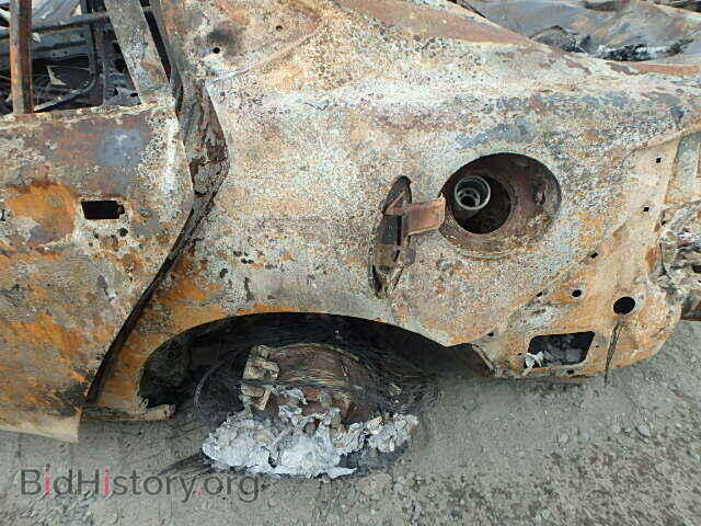 2009 MAZDA 6 - VIN: 1YVHP82B795M09442 - Фото 10