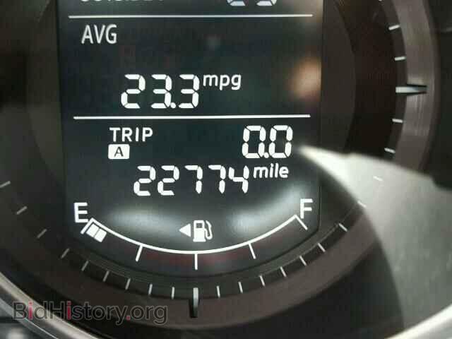 2015 MAZDA 6 - VIN: JM1GJ1V52F1190263 - Фото 8