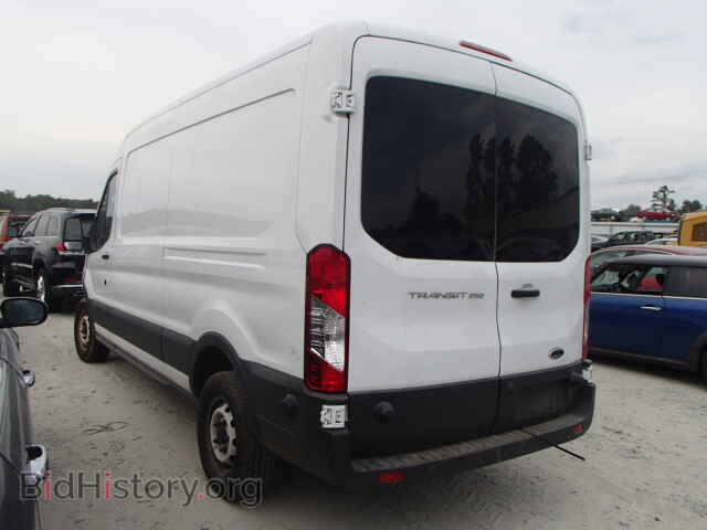 2015 FORD TRANSIT CO - VIN: 1FTNR2CM8FKA24937 - Фото 3