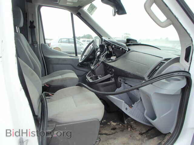 2015 FORD TRANSIT CO - VIN: 1FTNR2CM8FKA24937 - Фото 5