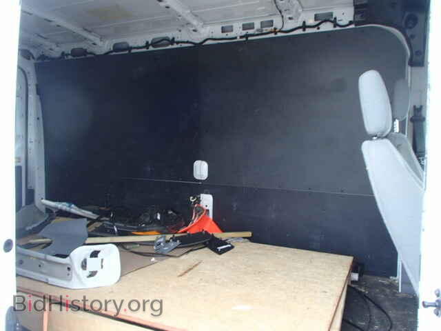 2015 FORD TRANSIT CO - VIN: 1FTNR2CM8FKA24937 - Фото 6