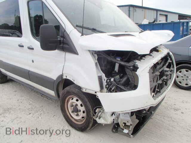 2015 FORD TRANSIT CO - VIN: 1FTNR2CM8FKA24937 - Фото 9