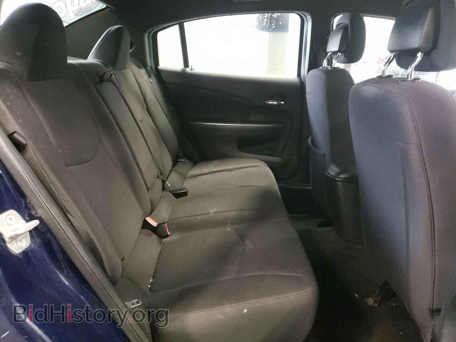 2013 CHRYSLER 200 - VIN: 1C3CCBBG1DN532770 - Фото 6