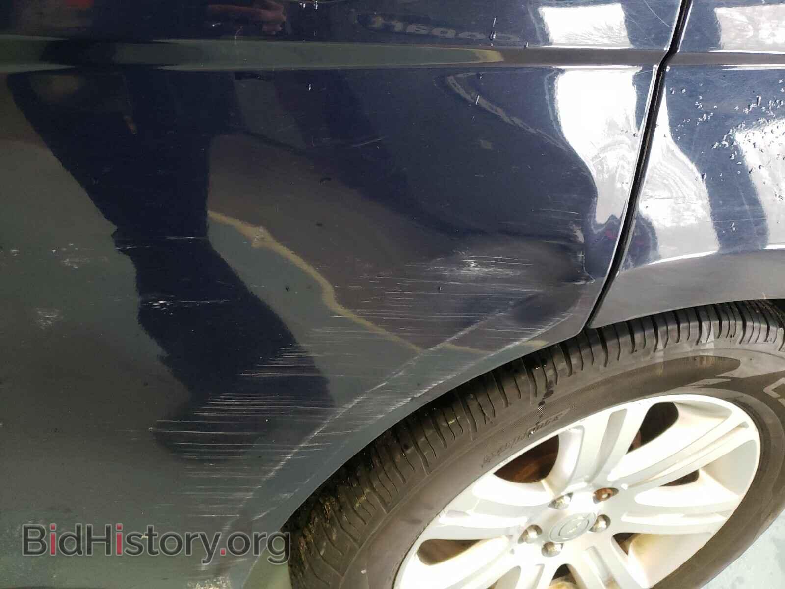 2013 CHRYSLER 200 - VIN: 1C3CCBBG1DN532770 - Фото 9