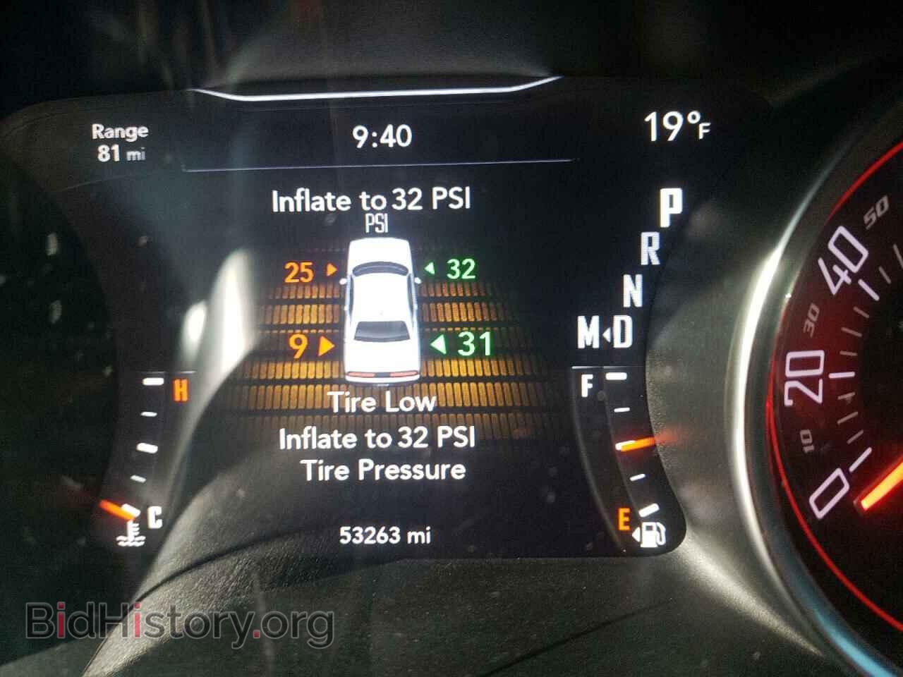 2017 DODGE CHALLENGER - VIN: 2C3CDZAG2HH659307 - Фото 8
