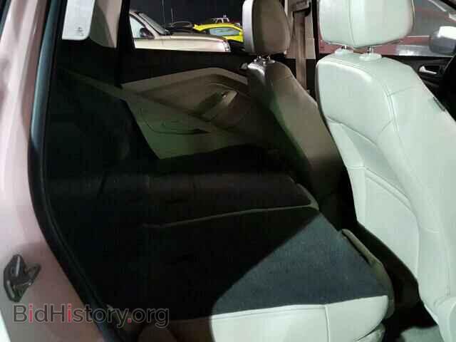 2015 FORD ESCAPE - VIN: 1FMCU0J98FUB36355 - Фото 6