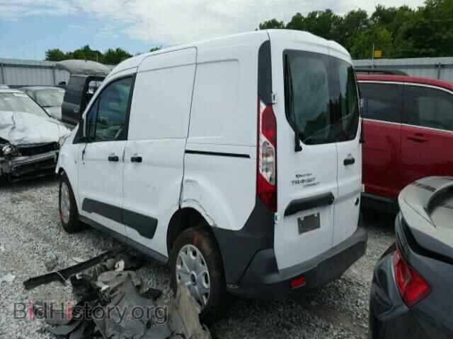 2016 FORD TRANSIT CO - VIN: NM0LS6E78G1286598 - Фото 3
