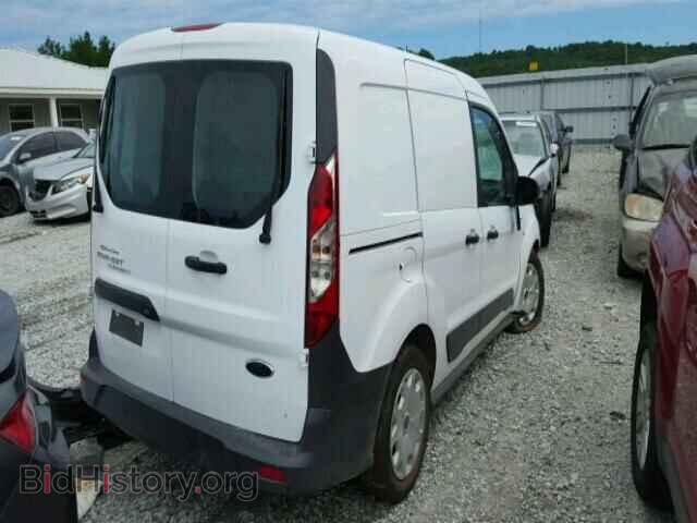 2016 FORD TRANSIT CO - VIN: NM0LS6E78G1286598 - Фото 4