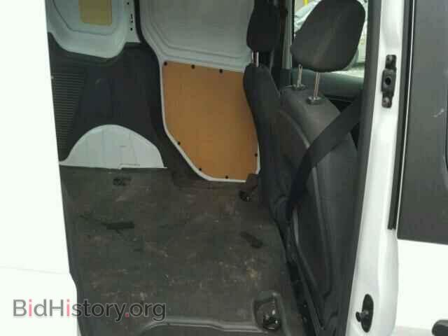 2016 FORD TRANSIT CO - VIN: NM0LS6E78G1286598 - Фото 6