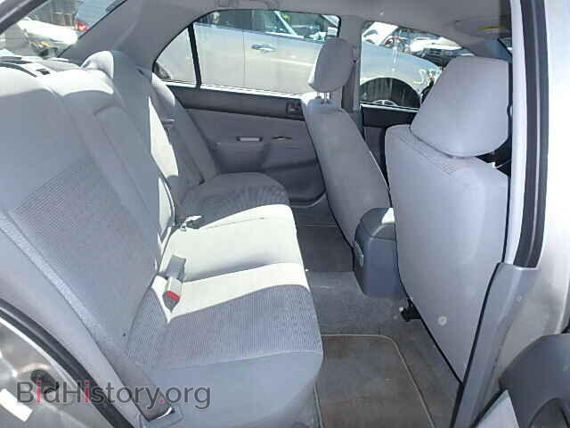 2005 MITSUBISHI LANCER - VIN: JA3AJ26E05U012955 - Фото 6