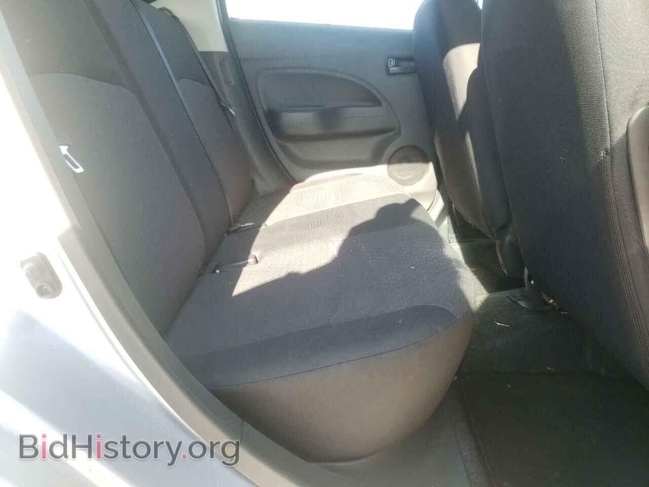 2019 MITSUBISHI MIRAGE - VIN: ML32A3HJ8KH005670 - Фото 6