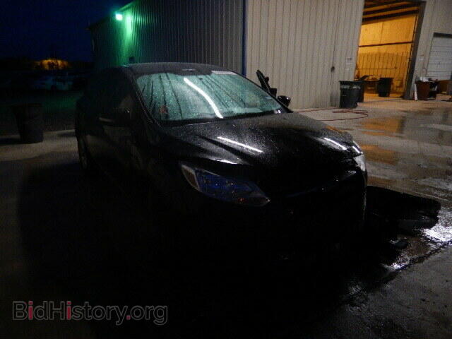 Photo 1FADP3K21EL108975 - FORD FOCUS 2014
