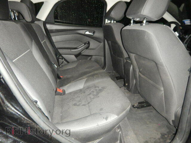 2014 FORD FOCUS - VIN: 1FADP3K21EL108975 - Фото 6