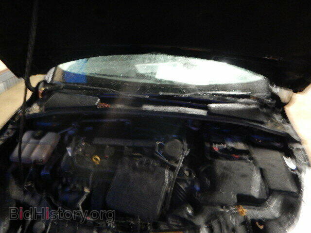 2014 FORD FOCUS - VIN: 1FADP3K21EL108975 - Фото 7