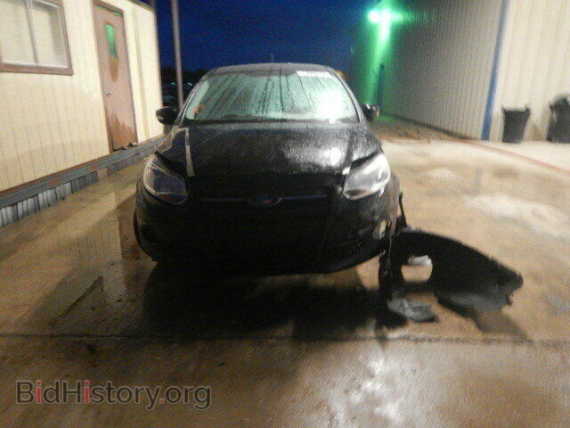 2014 FORD FOCUS - VIN: 1FADP3K21EL108975 - Фото 10