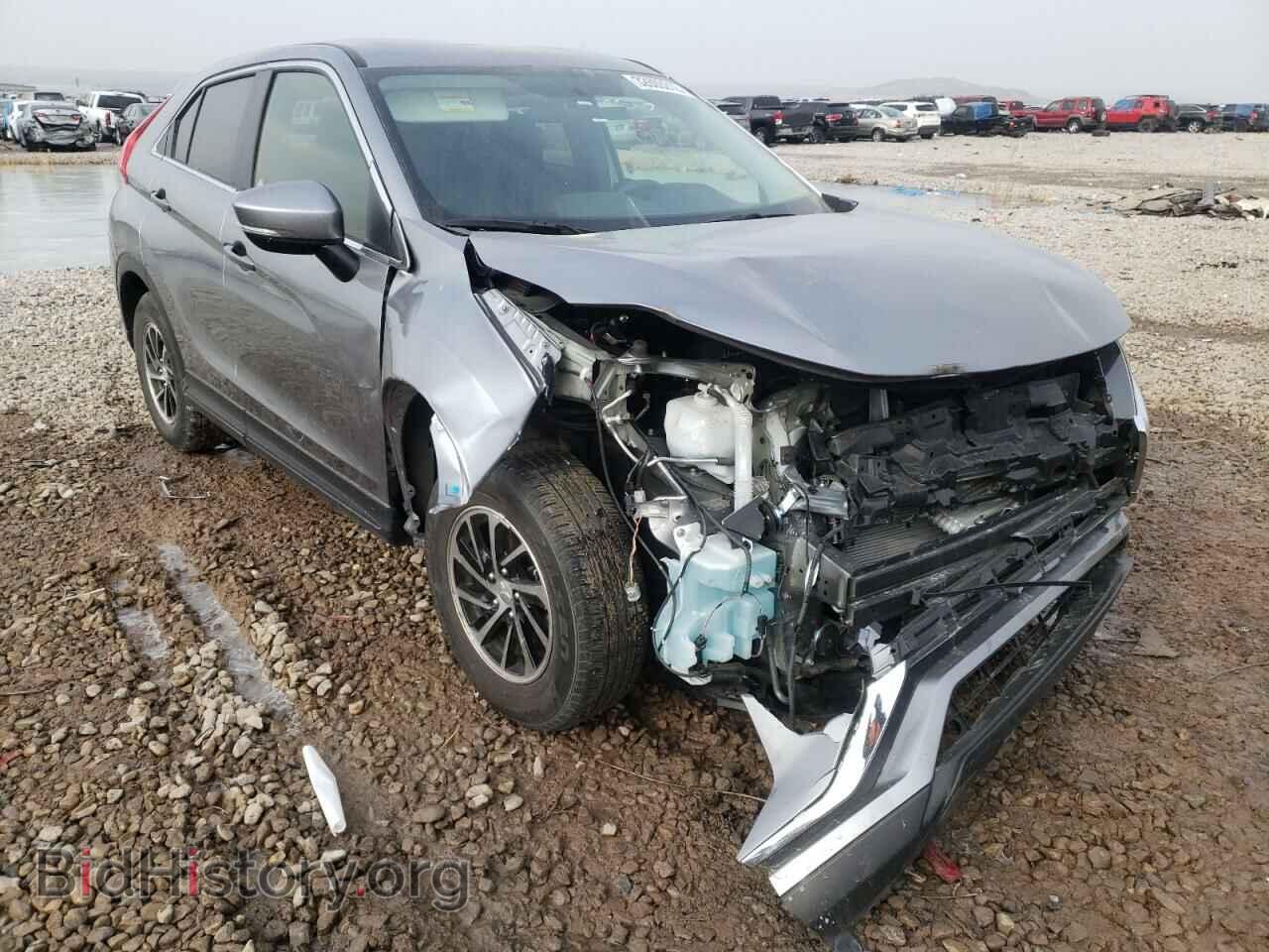 Photo JA4AS3AA7LZ021574 - MITSUBISHI ECLIPSE 2020