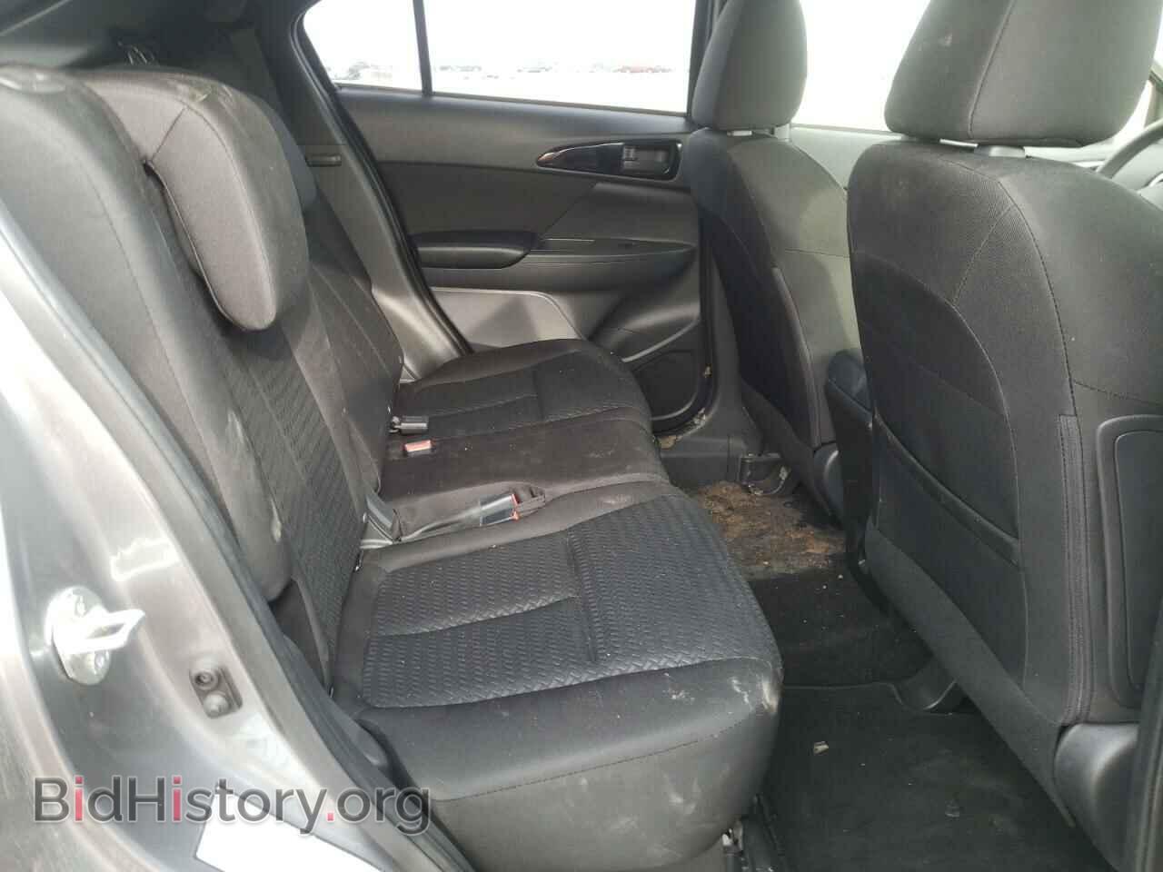 2020 MITSUBISHI ECLIPSE - VIN: JA4AS3AA7LZ021574 - Photo 6