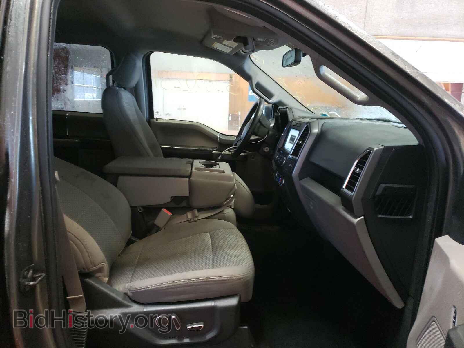 2015 FORD F150 - VIN: 1FTEW1EG4FFC20733 - Фото 5