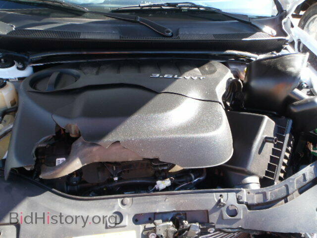 2012 CHRYSLER 200 - VIN: 1C3CCBCG0CN184456 - Photo 7